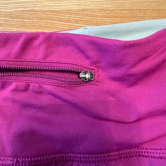 🆕 Lululemon | Real Quick 3.5" Short in Regal Plum Paradise Camo Multi | 10 - Picture 8 of 16